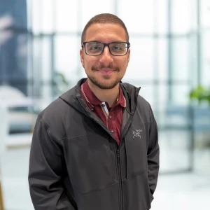 Toufik Koustik